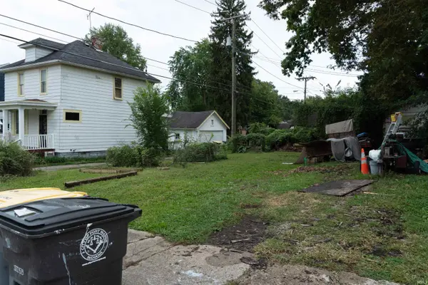 347 W Packard AVE, Fort Wayne, IN 46807