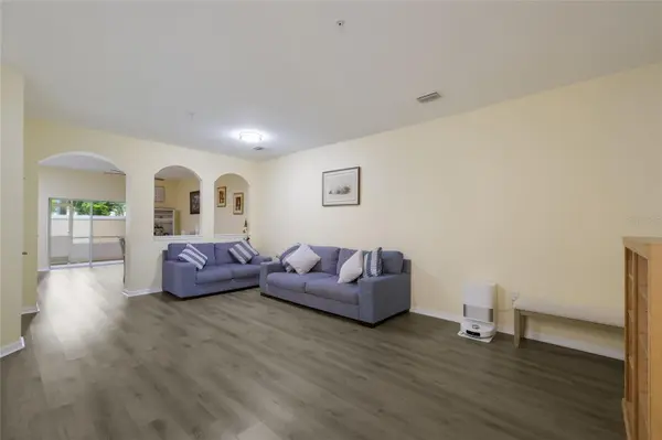 3793 PARKRIDGE CIR #3-105, Sarasota, FL 34243