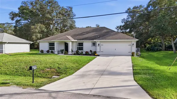 1953 RADA LN, North Port, FL 34288