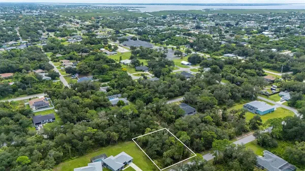3456 MONARCH ST, Port Charlotte, FL 33948