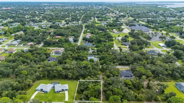 3456 MONARCH ST, Port Charlotte, FL 33948
