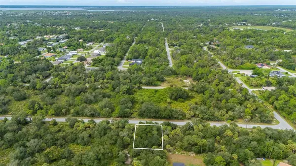 3304 MONARCH ST, Port Charlotte, FL 33948
