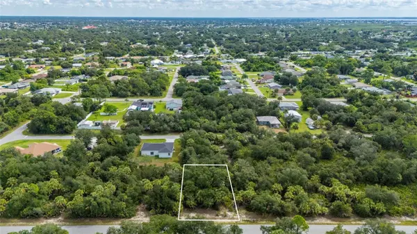 3304 MONARCH ST, Port Charlotte, FL 33948
