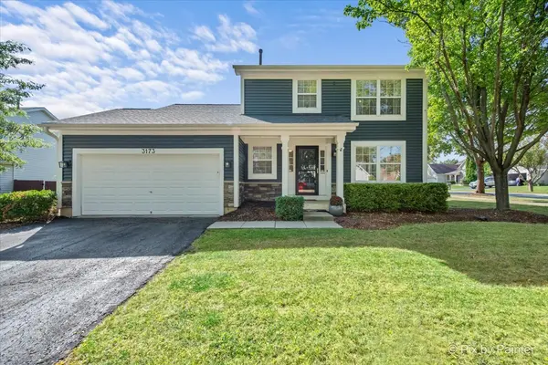 3173 Whitney RD, Aurora, IL 60502