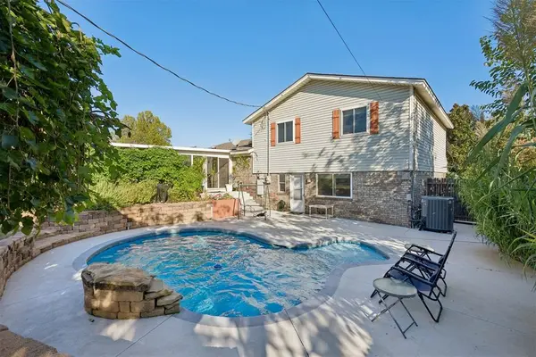 3712 NW 70th ST, Oklahoma City, OK 73116