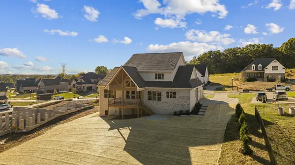 4023 Mandrake Pl #150, Lebanon, TN 37087
