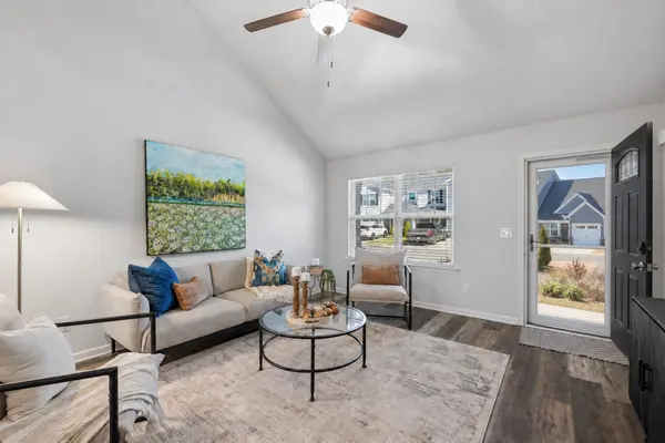 4707 Pompano Ln, Murfreesboro, TN 37128