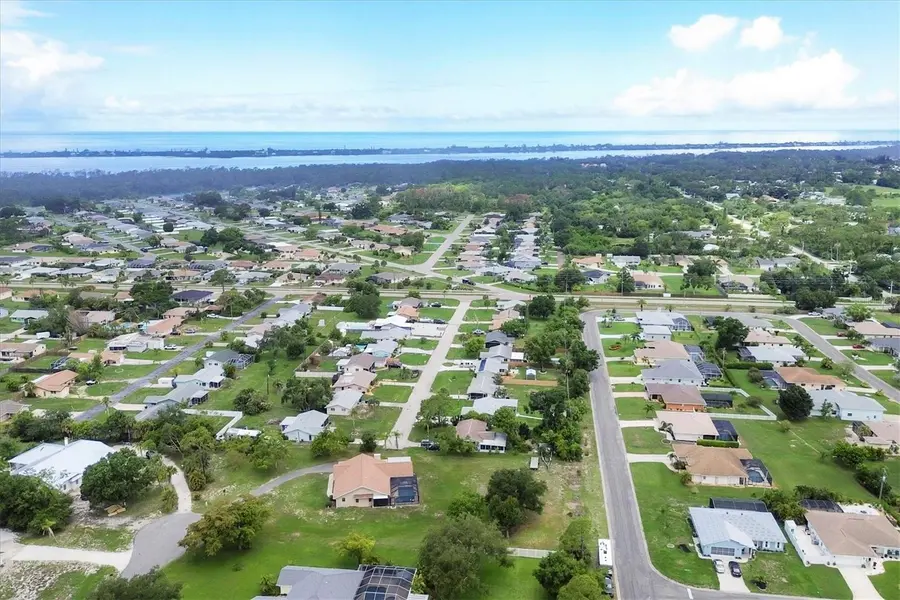 660 GILLESPIE ST, Englewood, FL 34223