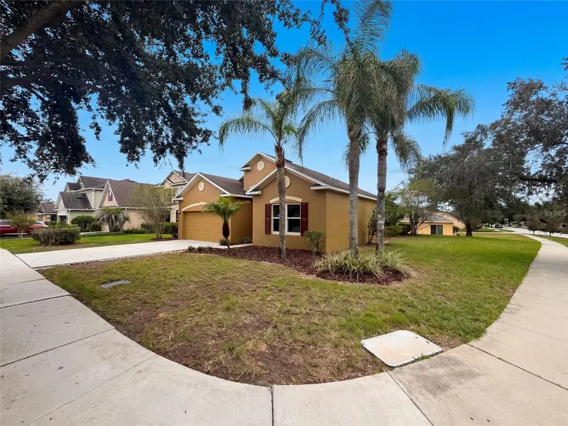 117 MILESTONE DR, Haines City, FL 33844