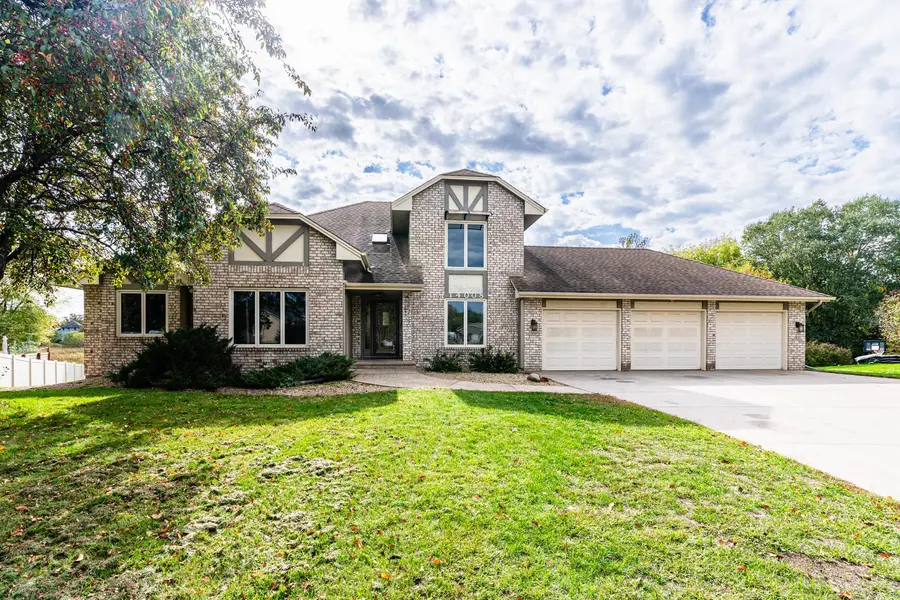 14008 Yellow Pine ST NW, Andover, MN 55304