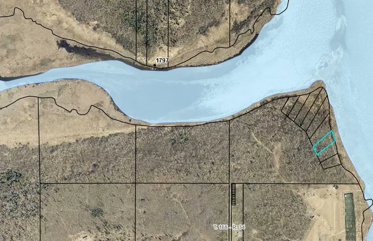 070 Youngs Bay Drive, Angle Inlet, MN 56711