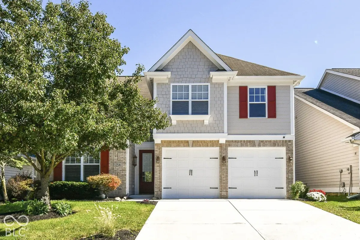 12541 Hawks LNDG, Fishers, IN 46037