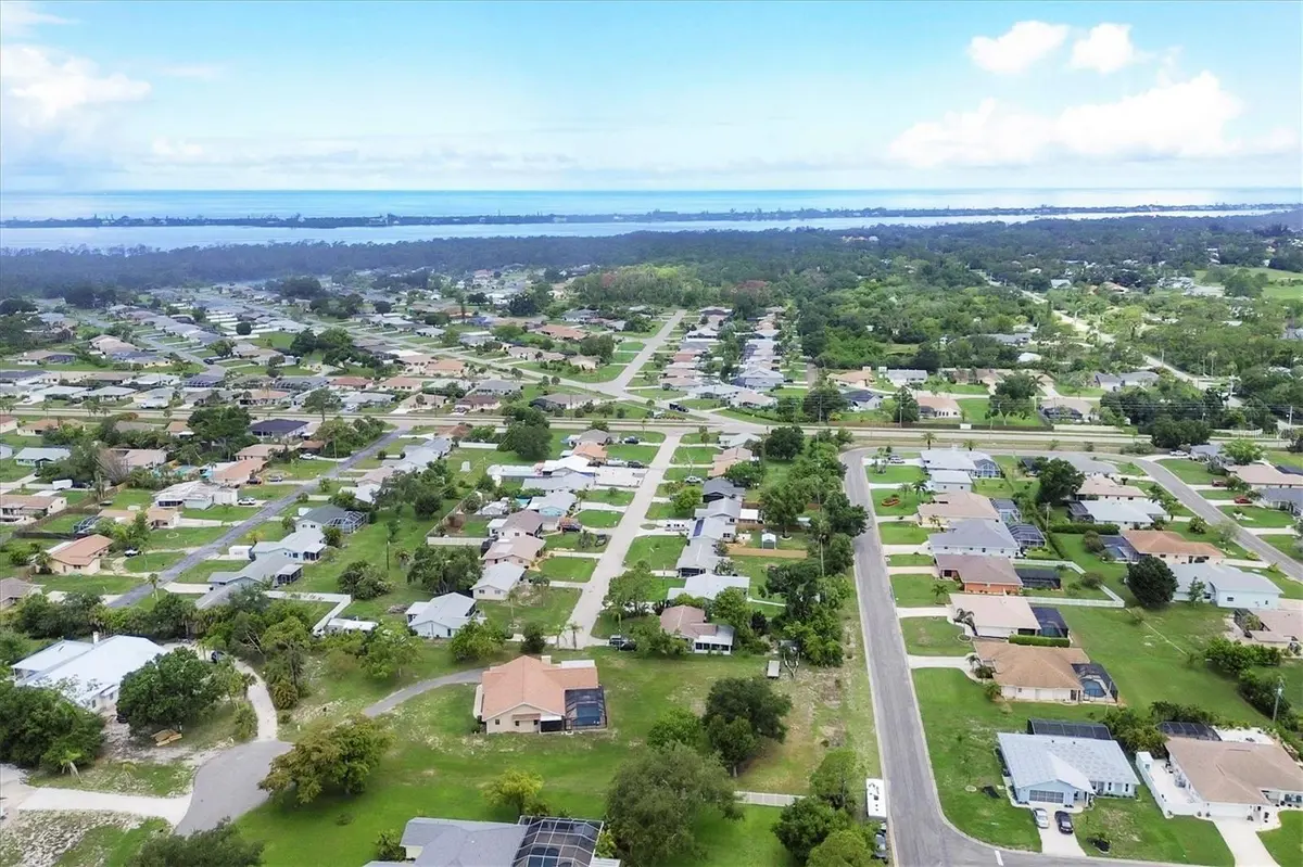 660 GILLESPIE ST, Englewood, FL 34223