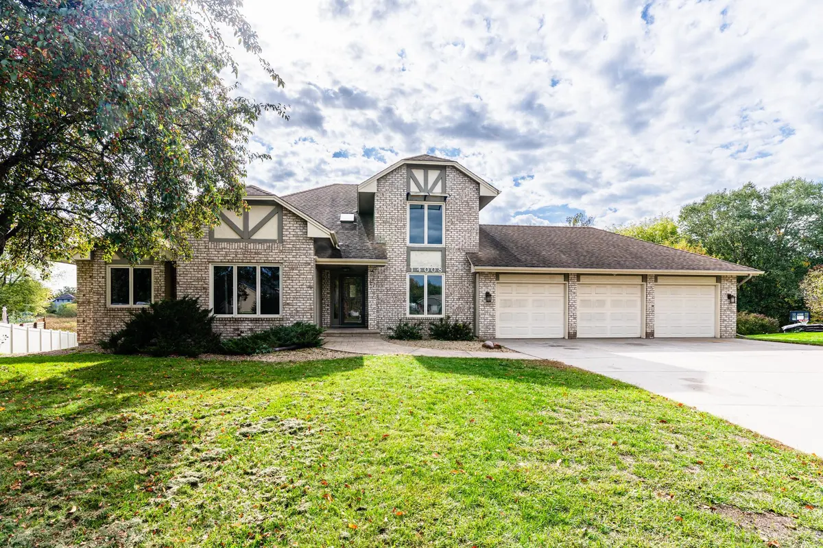 14008 Yellow Pine ST NW, Andover, MN 55304