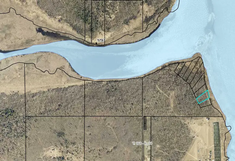 080 Youngs Bay Drive, Angle Inlet, MN 56711