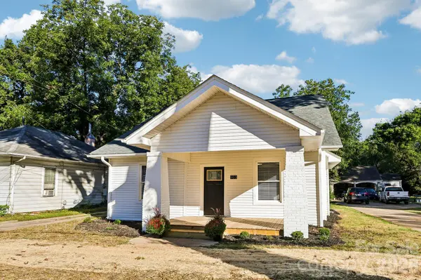 903 E Main ST, Albemarle, NC 28001
