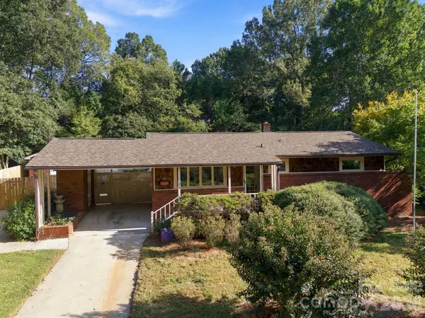 123 Hillside AVE SW, Concord, NC 28025