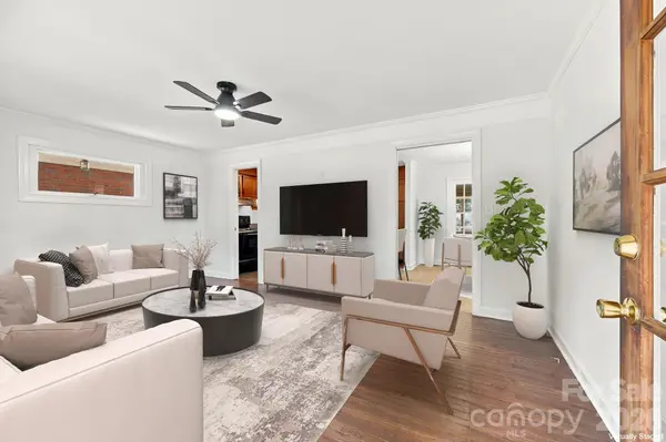 123 Hillside AVE SW, Concord, NC 28025