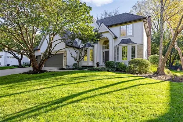 14105 Fontana ST, Leawood, KS 66224