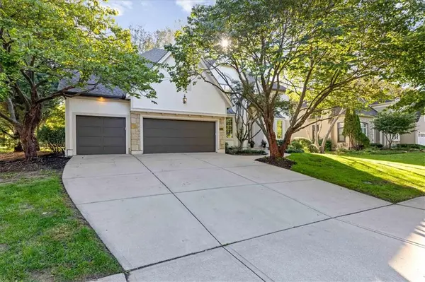 14105 Fontana ST, Leawood, KS 66224