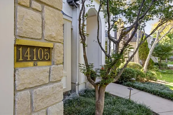14105 Fontana ST, Leawood, KS 66224