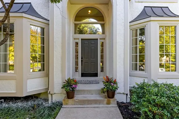 14105 Fontana ST, Leawood, KS 66224