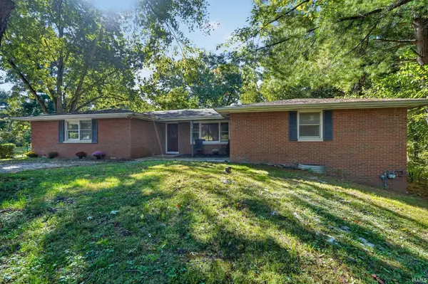 2901 S River RD, West Lafayette, IN 47909