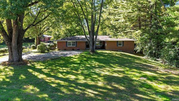 2901 S River RD, West Lafayette, IN 47909