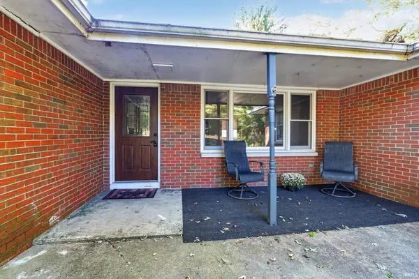 2901 S River RD, West Lafayette, IN 47909