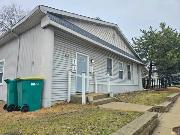 815 N Main ST, Mishawaka, IN 46545-6615