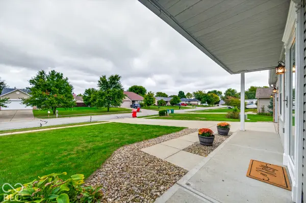 1029 Arabian WAY, Bargersville, IN 46106