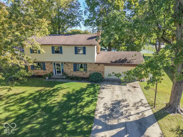 729 Balroyal CT, Indianapolis, IN 46234