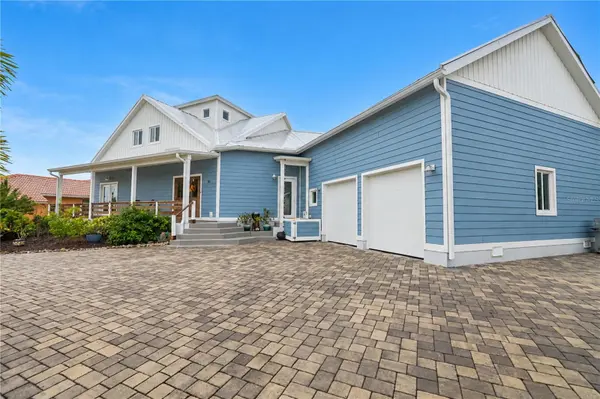 201 TROPICANA DR, Punta Gorda, FL 33950