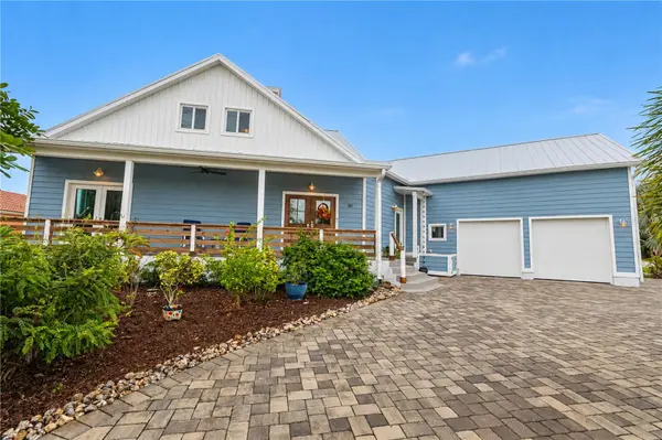 201 TROPICANA DR, Punta Gorda, FL 33950