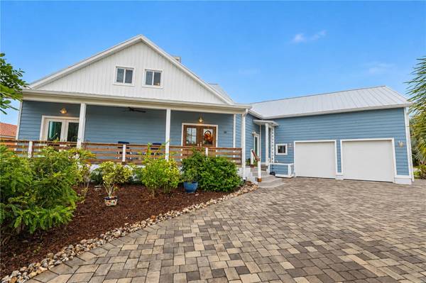 201 TROPICANA DR, Punta Gorda, FL 33950