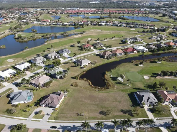 627 MONACO DR, Punta Gorda, FL 33950