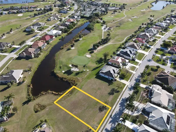 627 MONACO DR, Punta Gorda, FL 33950