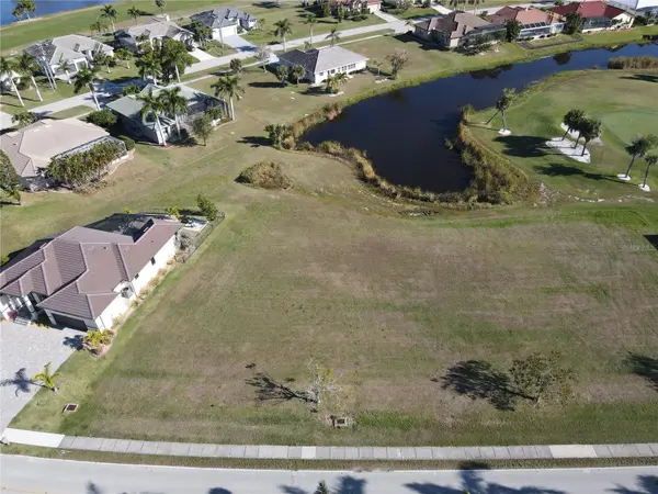 627 MONACO DR, Punta Gorda, FL 33950