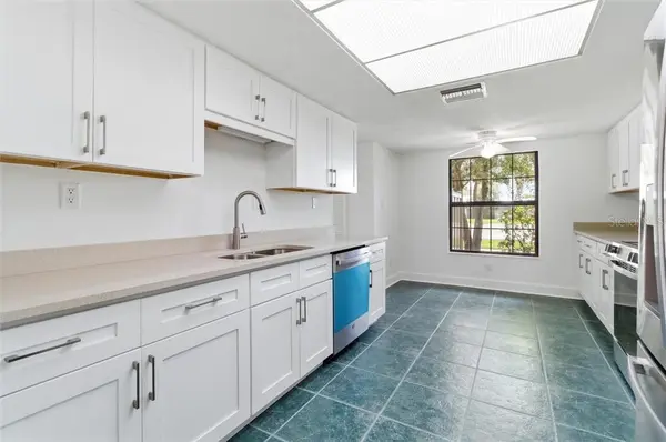 11555 W Bayshore DR #112, Crystal River, FL 34429