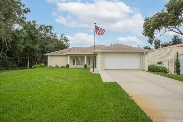 7732 E Pocono DR, Inverness, FL 34450