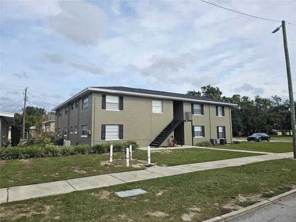 131 AVENUE B NE, Winter Haven, FL 33881