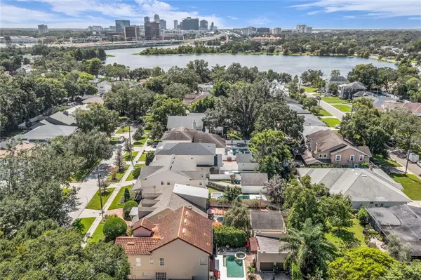 1910 GERDA TER, Orlando, FL 32804