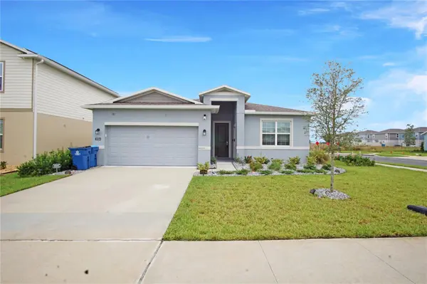 3004 CHICAGO AVE, Haines City, FL 33844