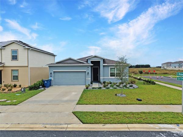 3004 CHICAGO AVE, Haines City, FL 33844