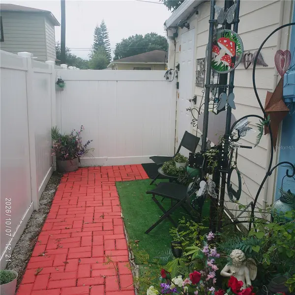 3410 W CORDELIA ST, Tampa, FL 33607
