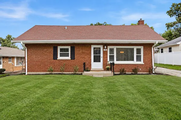 22 55th ST, Downers Grove, IL 60515