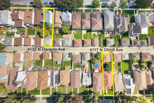 4132 N Osceola AVE, Norridge, IL 60706