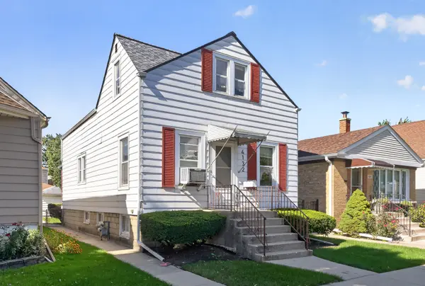 4132 N Osceola AVE, Norridge, IL 60706