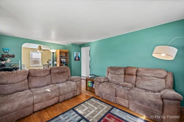 3430 Calwagner ST, Franklin Park, IL 60131