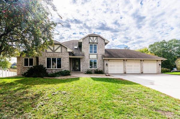 14008 Yellow Pine ST NW, Andover, MN 55304